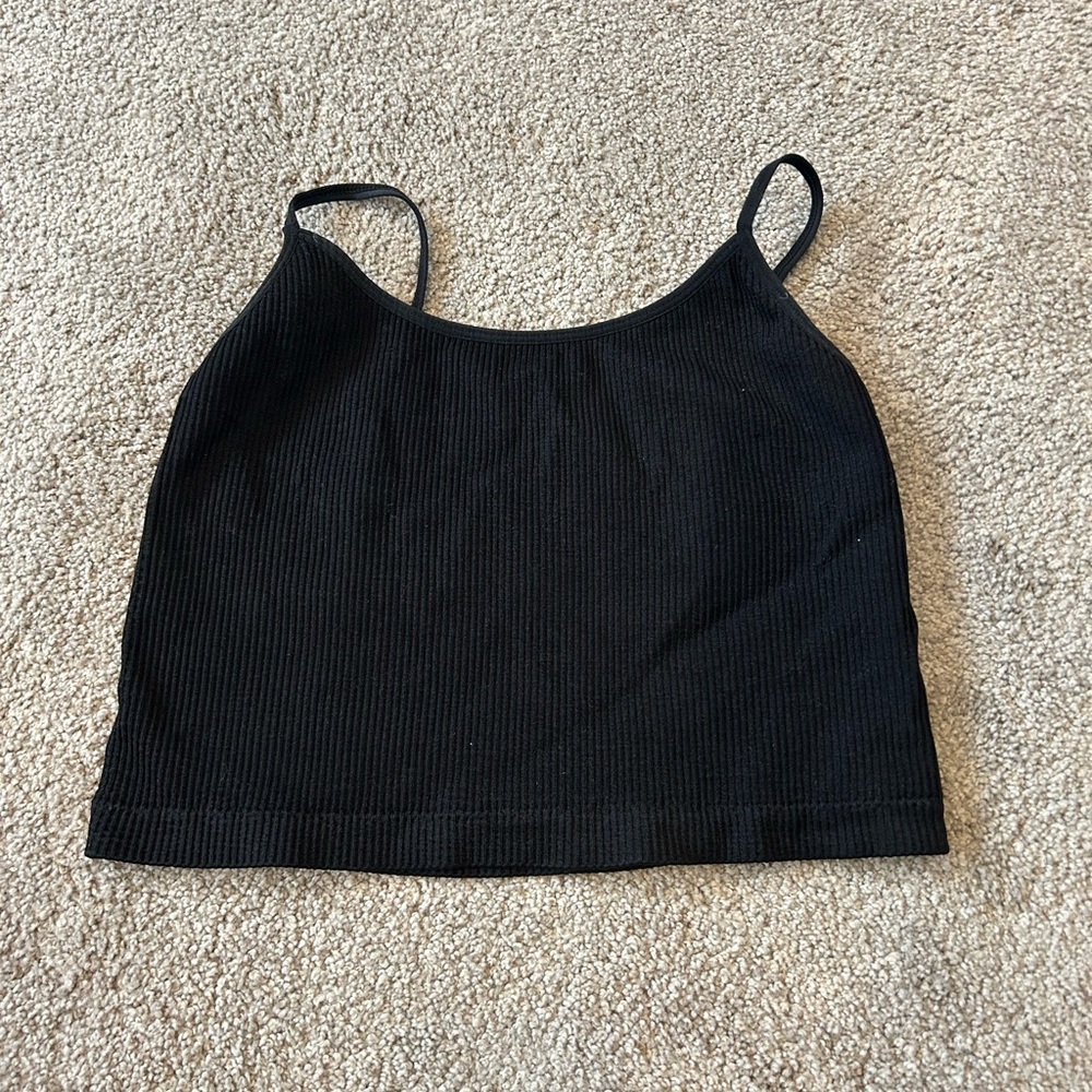 Onzie yoga top-size small
